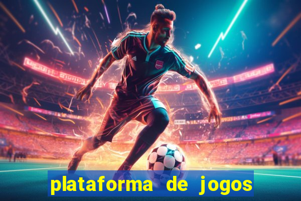 plataforma de jogos do ratinho